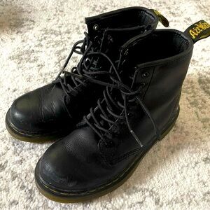 Dr. martens Boots boys
